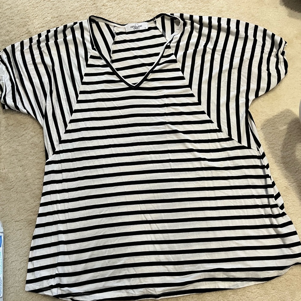 Carly Jean Los Angeles shirt